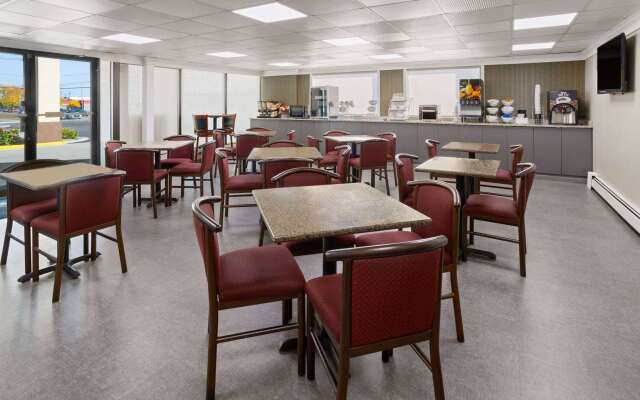 Days Inn by Wyndham Tonawanda/Buffalo