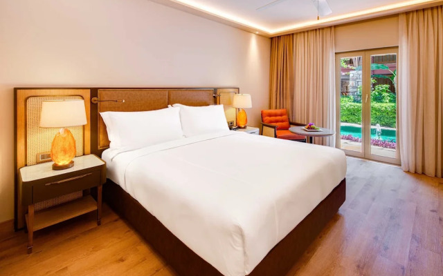 Olira Boutique Hotel & Spa - Boutique Class