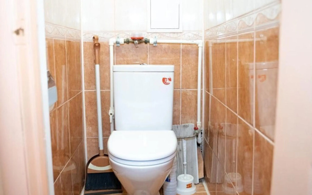 Апартаменты на улице 8 Марта