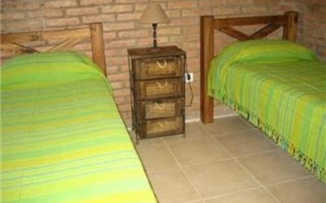 Cabanas Altas Cumbres