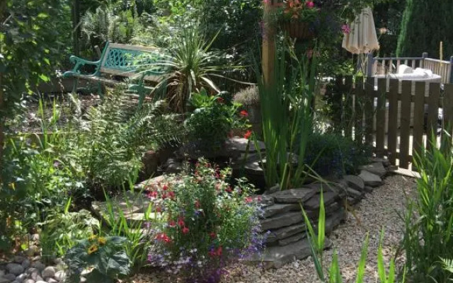 Rosemount Boutique B&B