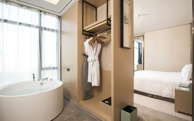 Virtuous World Hotel