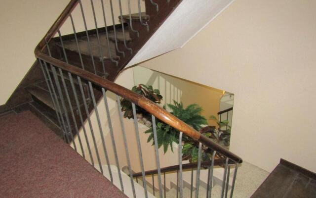 Apartamento Bed&Center 2A