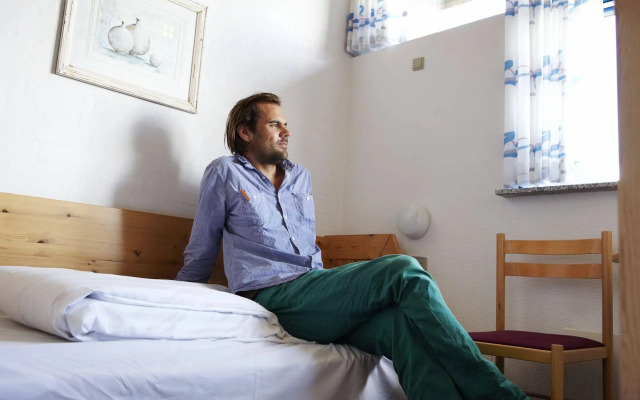 Danhostel Nykøbing Mors