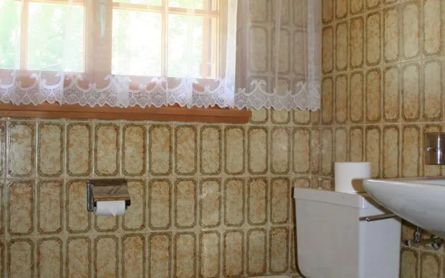 Walliser Chalet
