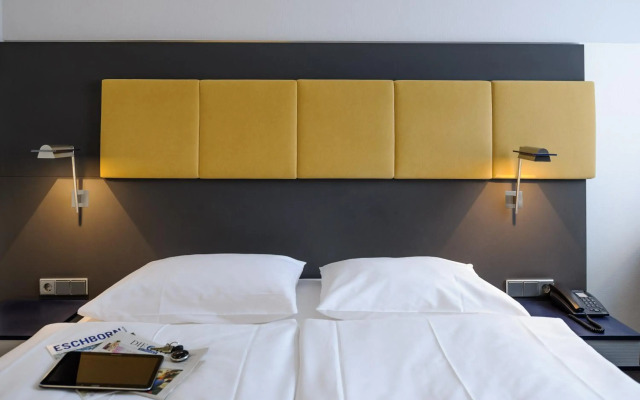 Mercure Hotel Frankfurt Eschborn Helfmann-Park