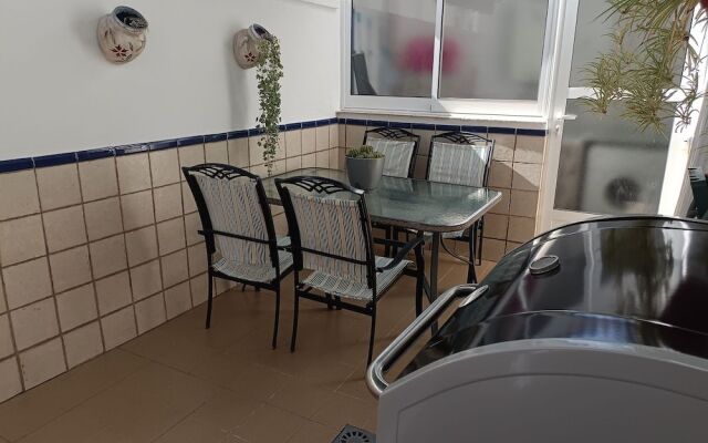 Acogedora y familiar casa en L'Olleria