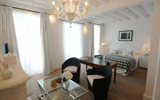 Villa Clarisse & Spa by Olivier Claire