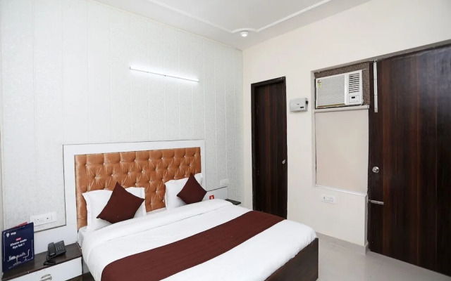 Niketan Medanta By OYO Rooms
