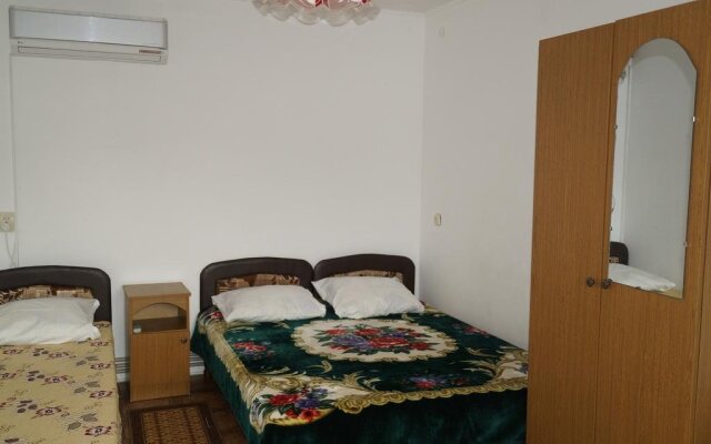 Guest House Santa Zita