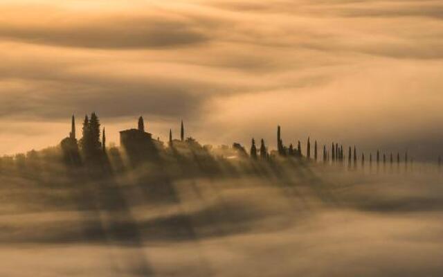 Agriturismo Poggio Istiano