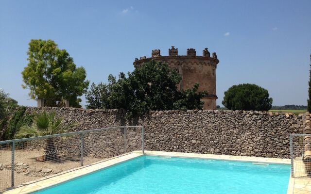 Masseria Nucci