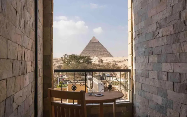 Pyramids View inn Bed & Breakfast