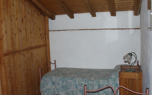 Codavolpe Giardino di Tea