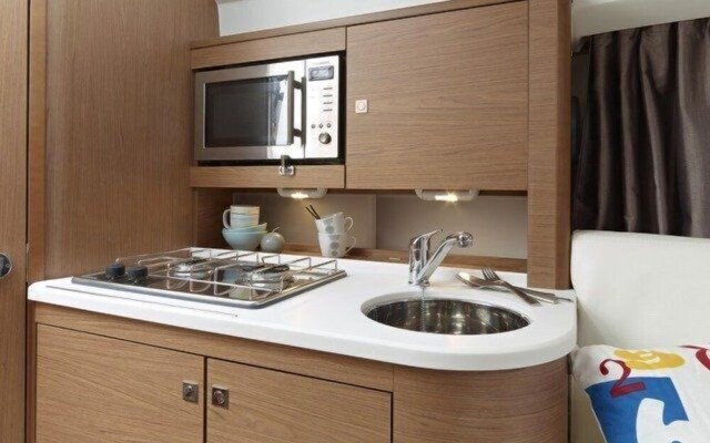 Houseboat