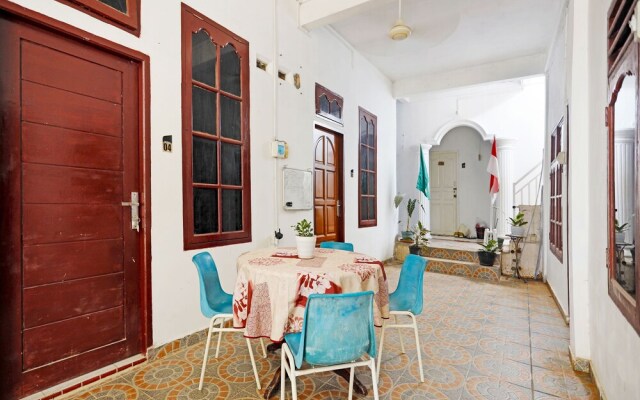 OYO 91314 Zein House