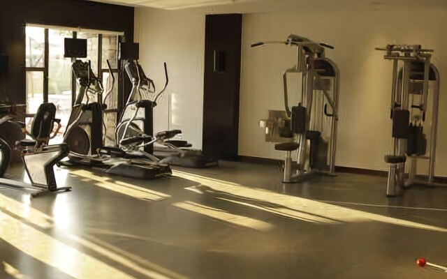 Hangzhou Fuyang Gongwang Boutique Hotel