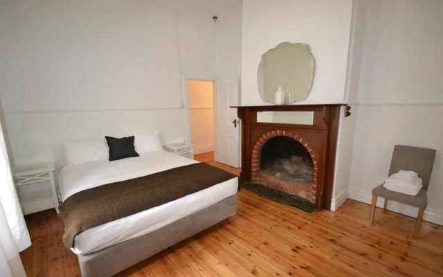 Healesville Garden Accommodation