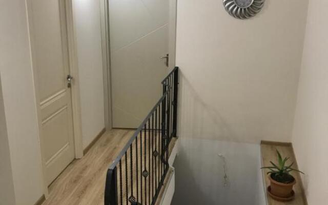guest house