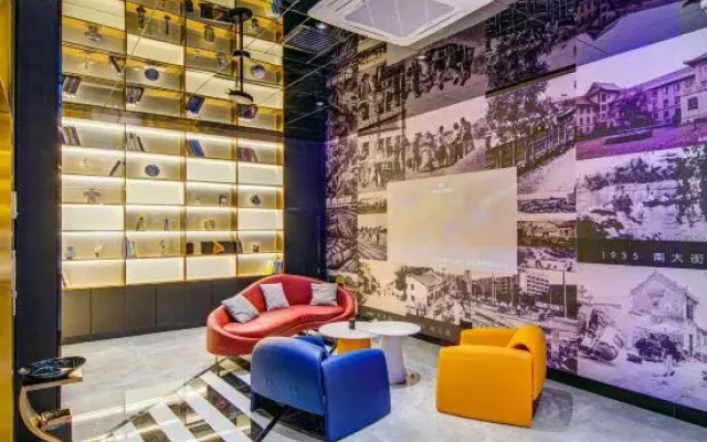 Yuhao Hotel