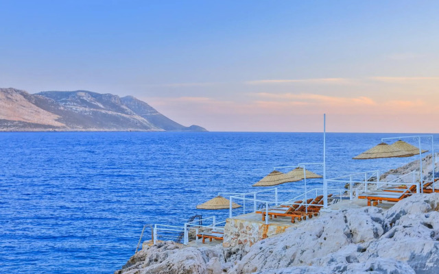 Olea Nova Hotel