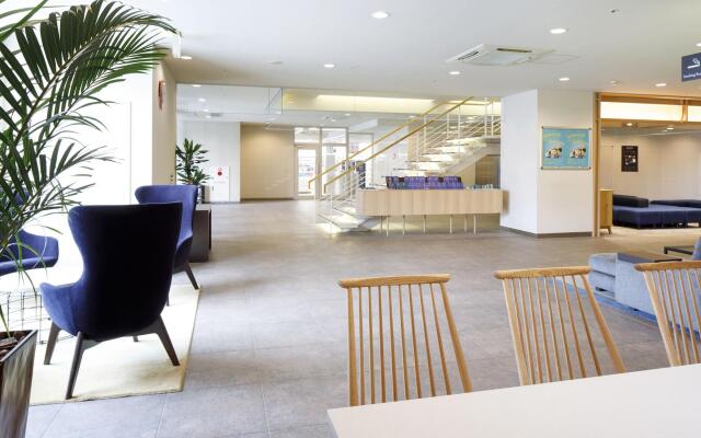 HOTEL MYSTAYS Hakodate Goryokaku