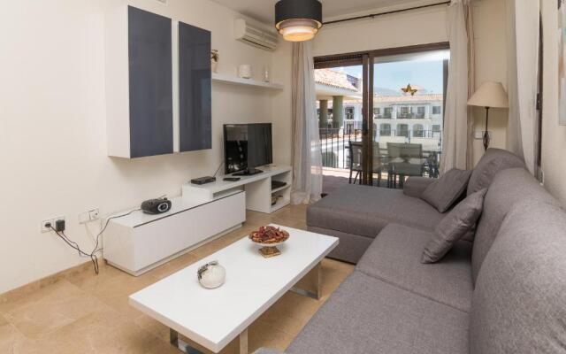 Marina Duquesa apartemento 2066