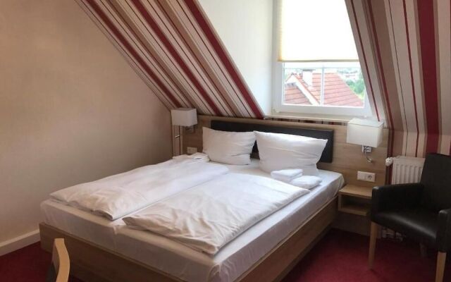 Pension Alt Gunsenum
