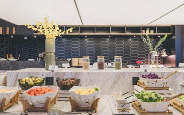 Atour Hotel (Taicang Wanda Plaza Dongcang South Road)