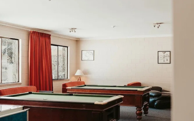 Matterhorn Lodge