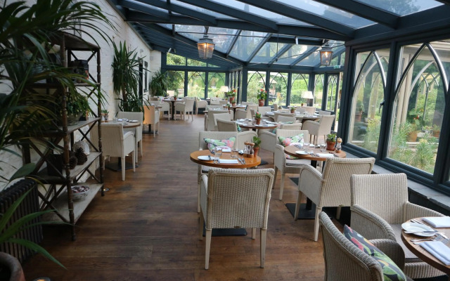 Manor House Hotel