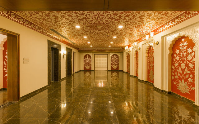 Umaid Haveli - A Heritage Style Hotel & Resort
