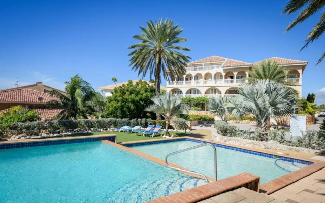 Curacao Luxury Holiday Rentals