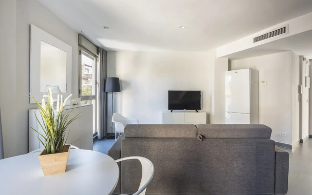 Mon Suites Carmen