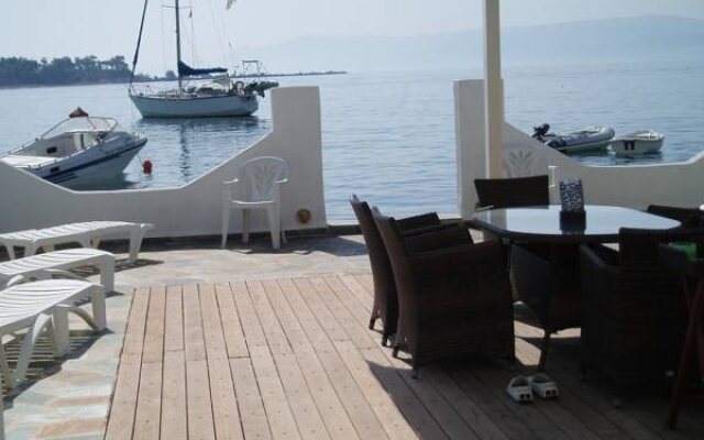 Villa Belmar
