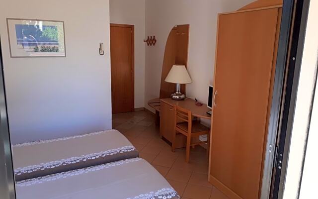 Hotel Ciclamino