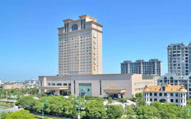 Perfect International Hotel