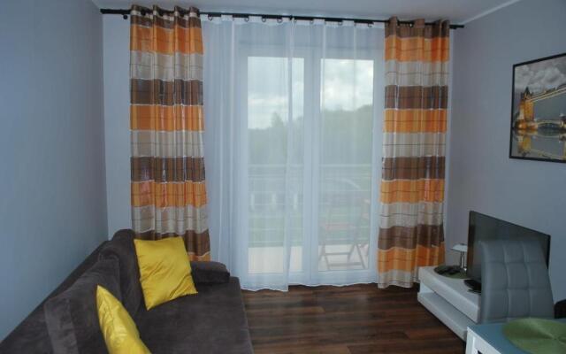 Apartament Zwyciezcow