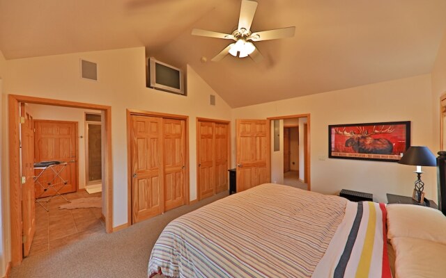 Slopeside 97 Clover Lane - 3 Br Condo