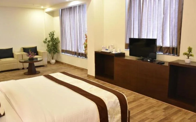 Hotel HBL International
