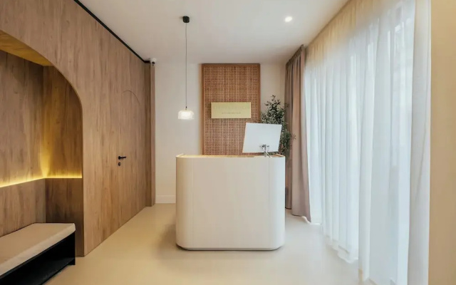 Hotel Cetina Casa de Aguilar