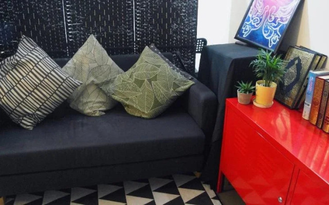 Eid Muslim Friendly Guesthouse