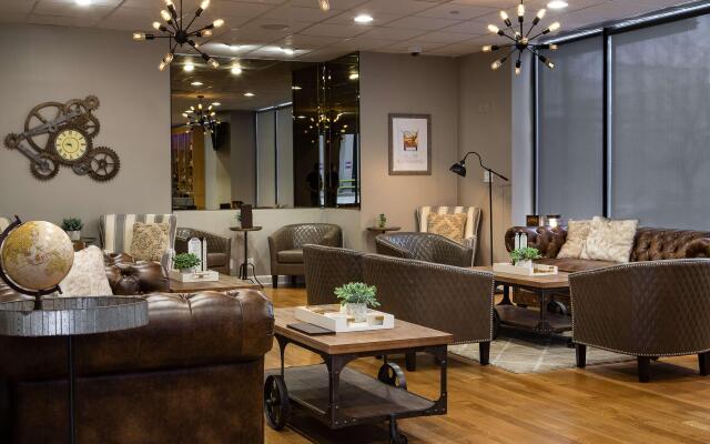 Hampton Inn Freeport