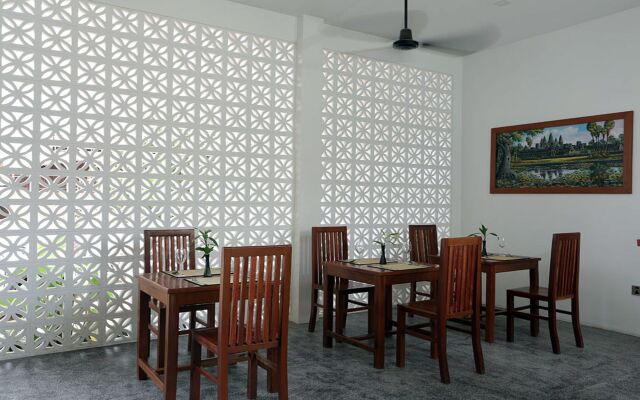 Sam So Boutique Villa