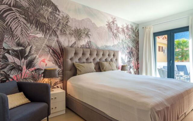 Villa Zafra Colònia Sant Pere