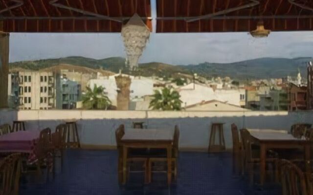 Efes Antik Hotel