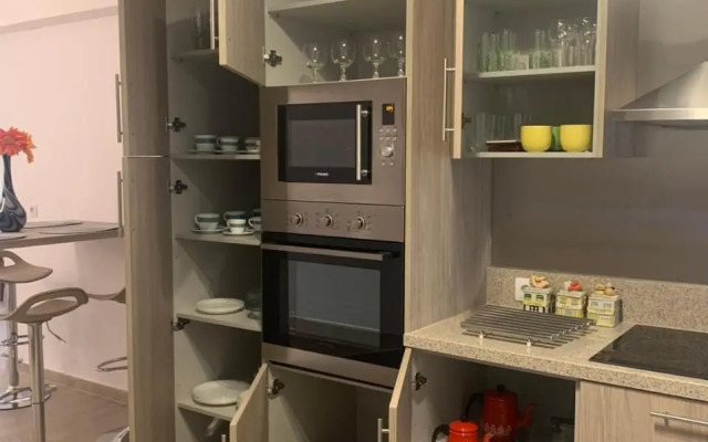 Kos Suite Home
