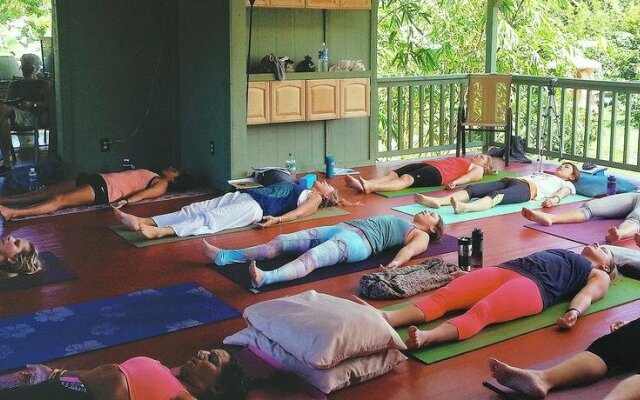 Kirpal Meditation and Ecological Center