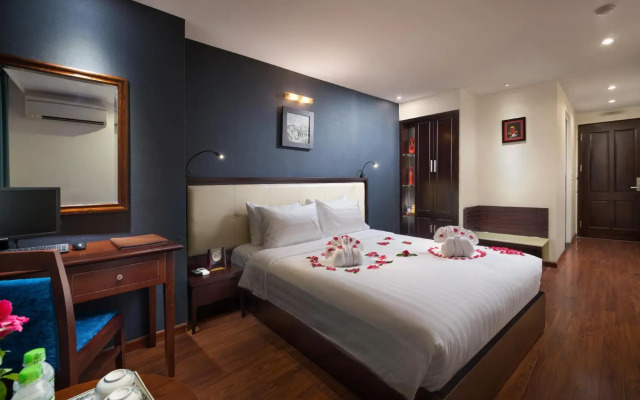 Serene Premier Hotel