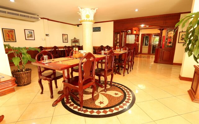 Lalco AR Hotel